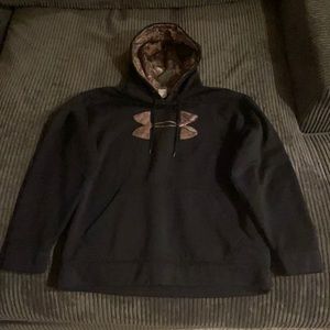 Under Armour Hoodie